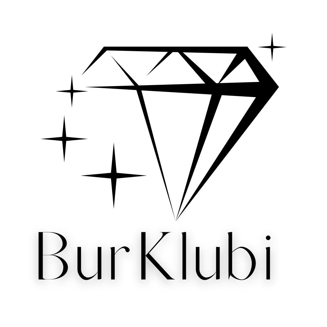 BurKlubin logo. ©Miss Alex