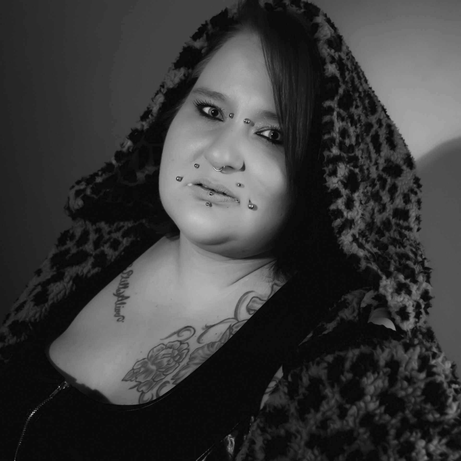 Tapahtumatuotanto: Riina / Miss Alex